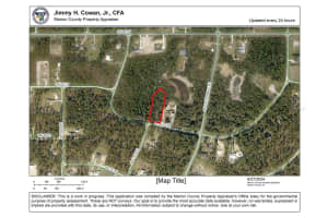0 131ST CIRCLE, DUNNELLON, FL 34432 - MLS#MFROM684816