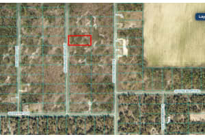TBD SUMMERFIELD AVENUE, DUNNELLON, FL 34431 Sold 10/01/24