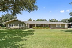 100 BEDFORD ROAD, ALTAMONTE SPRINGS, FL 32714 Sold 10/28/24
