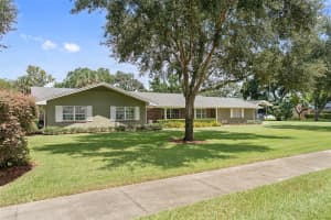 100 BEDFORD ROAD, ALTAMONTE SPRINGS, FL 32714 Sold 10/28/24