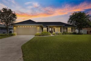 6921 104TH STREET, BELLEVIEW, FL 34420 Sold 11/27/24
