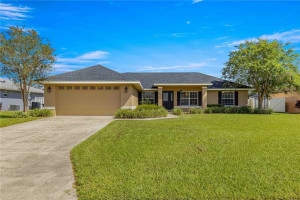 6921 104TH STREET, BELLEVIEW, FL 34420 Sold 11/27/24
