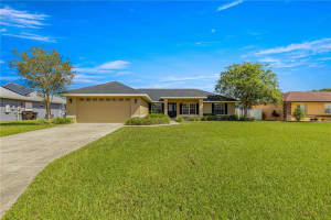 6921 104TH STREET, BELLEVIEW, FL 34420 Sold 11/27/24