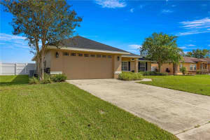 6921 104TH STREET, BELLEVIEW, FL 34420 Sold 11/27/24