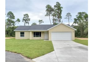 202 GUAVA PASS, OCKLAWAHA, FL 32179 Sold 04/23/25