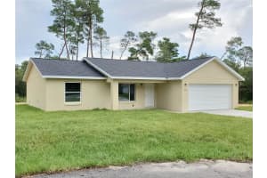202 GUAVA PASS, OCKLAWAHA, FL 32179 Sold 04/23/25