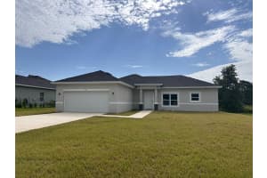 2848 166TH LANE, OCALA, FL 34473 Sold 09/17/24