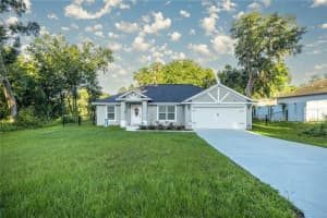 4121 130TH LOOP, OCALA, FL 34473 Sold 10/15/24
