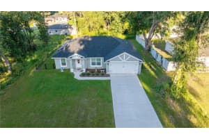 4121 130TH LOOP, OCALA, FL 34473 Sold 10/15/24