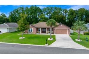 995 65TH CIRCLE, OCALA, FL 34472 Sold 11/18/24