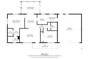 10755 174TH PLACE, SUMMERFIELD, FL 34491 Sold 11/18/24