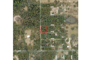 TBD 166 STREET, FORT MC COY, FL 32134 Sold 08/15/25
