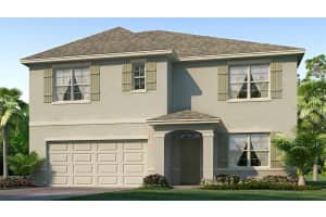 256 HICKORY COURSE TRAIL, OCALA, FL 34472 Sold 01/13/25