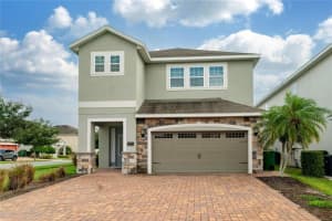 7694 GRABEN STREET, KISSIMMEE, FL 34747 Sold 07/25/25