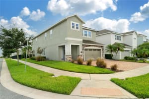 7694 GRABEN STREET, KISSIMMEE, FL 34747 Sold 07/25/25