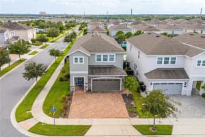 7694 GRABEN STREET, KISSIMMEE, FL 34747 Sold 07/25/25