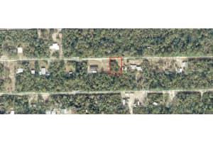 00 238TH STREET, FORT MC COY, FL 32134 Sold 02/10/25