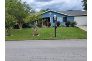8287 SW 108TH STREET ROAD, OCALA, FL 34481 Sold 03/28/25