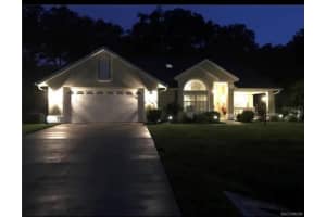 9710 190TH TERRACE ROAD, DUNNELLON, FL 34432 Sold 10/31/24