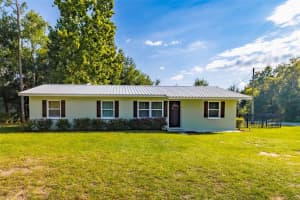 11252 62ND PLACE, WILLISTON, FL 32696 Sold 12/04/24