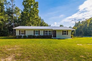 11252 62ND PLACE, WILLISTON, FL 32696 Sold 12/04/24