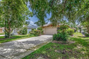 2245 BRENTWOOD CIRCLE, LECANTO, FL 34461 Sold 01/06/25