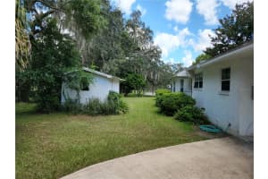 506 1ST AVENUE, WILLISTON, FL 32696 Sold 01/31/25