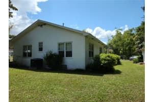 506 1ST AVENUE, WILLISTON, FL 32696 Sold 01/31/25