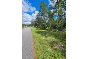 00 165TH ST ROAD, OCALA, FL 34473 Sold 10/01/24