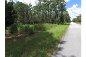 Lot 19 207 COURT, DUNNELLON, FL 34431 Sold 09/23/24