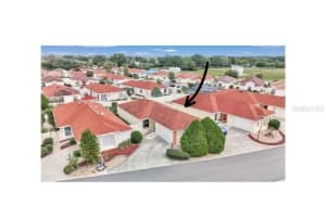 1342 LAJOLLA CIRCLE, THE VILLAGES, FL 32159 Sold 12/20/24