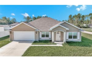 4414 170TH STREET ROAD, OCALA, FL 34473 Sold 03/26/25