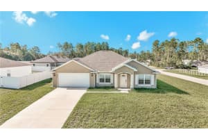 4414 170TH STREET ROAD, OCALA, FL 34473 Sold 03/26/25
