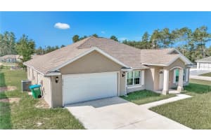 4414 170TH STREET ROAD, OCALA, FL 34473 Sold 03/26/25