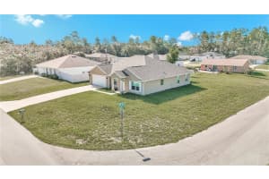 4414 170TH STREET ROAD, OCALA, FL 34473 Sold 03/26/25