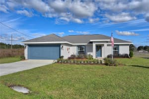 14416 75TH CIRCLE, OCALA, FL 34473 Sold 03/11/25
