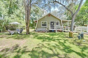 383 ROOKS AVENUE, INVERNESS, FL 34453 Sold 11/12/24