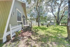 383 ROOKS AVENUE, INVERNESS, FL 34453 Sold 11/12/24