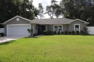 17 DOGWOOD DRIVE TRAIL, OCALA, FL 34472 Sold 10/18/24