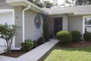 17 DOGWOOD DRIVE TRAIL, OCALA, FL 34472 Sold 10/18/24