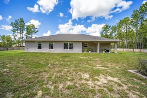 8821 SW 129TH TERRACE ROAD, DUNNELLON, FL 34432 Sold 12/13/24