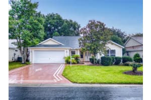 1153 OAK FOREST DRIVE, THE VILLAGES, FL 32162 Sold 03/17/25