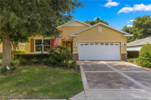 9823 Sw 95th Loop, OCALA