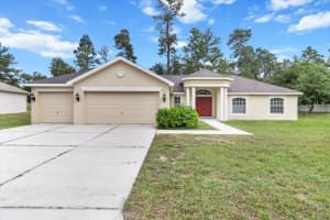35 GRASS STREET, HOMOSASSA, FL 34446 Sold 07/18/25