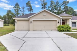 35 GRASS STREET, HOMOSASSA, FL 34446 Sold 07/18/25