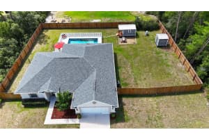 4236 111TH PLACE, OCALA, FL 34476 Sold 10/31/24
