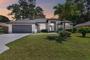 7 EAGLE CREST PATH, PALM COAST, FL 32164 Sold 02/28/25