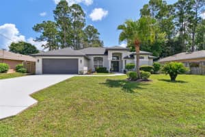 7 EAGLE CREST PATH, PALM COAST, FL 32164 Sold 02/28/25