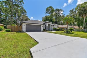 7 EAGLE CREST PATH, PALM COAST, FL 32164 Sold 02/28/25