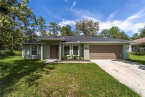142 JUNIPER LOOP CIRCLE, OCALA, FL 34480 Sold 10/21/24